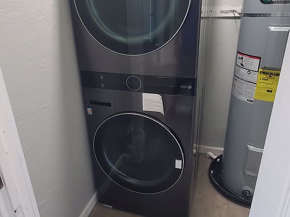4th image of 3400 S Shields Blvd #A