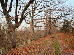 97 Acres M L Whit Sydnor Rd, Middletown, MO 63359