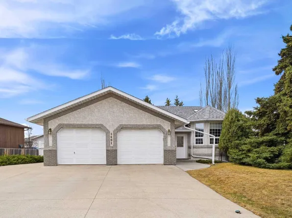 5401 Shannon Dr, Olds, AB T4H 1C2