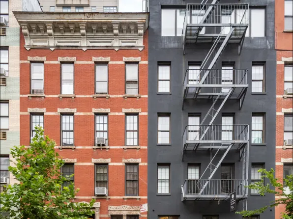 413 East 78th Street