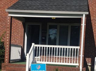 2030 Holborn Rd, Dundalk, MD 21222