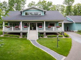 7765 Marion Dr, Harbor Springs, MI 49740