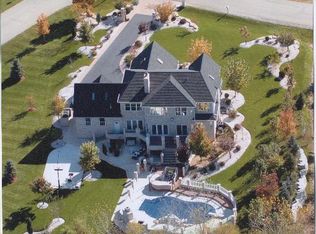 2985 Bay Meadow Ln, Johnsburg, IL 60051