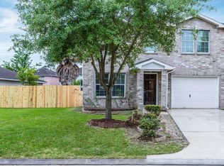 5003 Fox Mill Ln, Spring, TX 77389