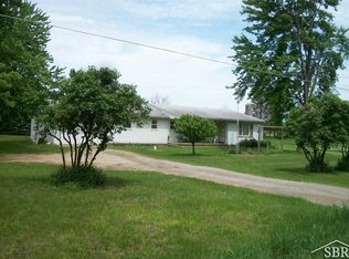 8888 Birch Run Rd, Millington, MI 48746