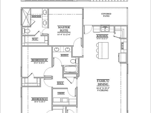 2nd image of 815 Roosevelt