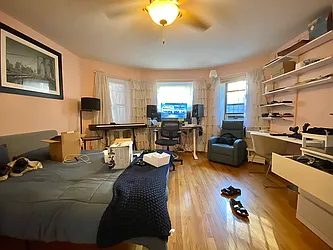 Rented by Oxford Property Group