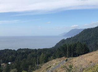 86 & 112 Rawhide Ct, Whitethorn, CA 95589