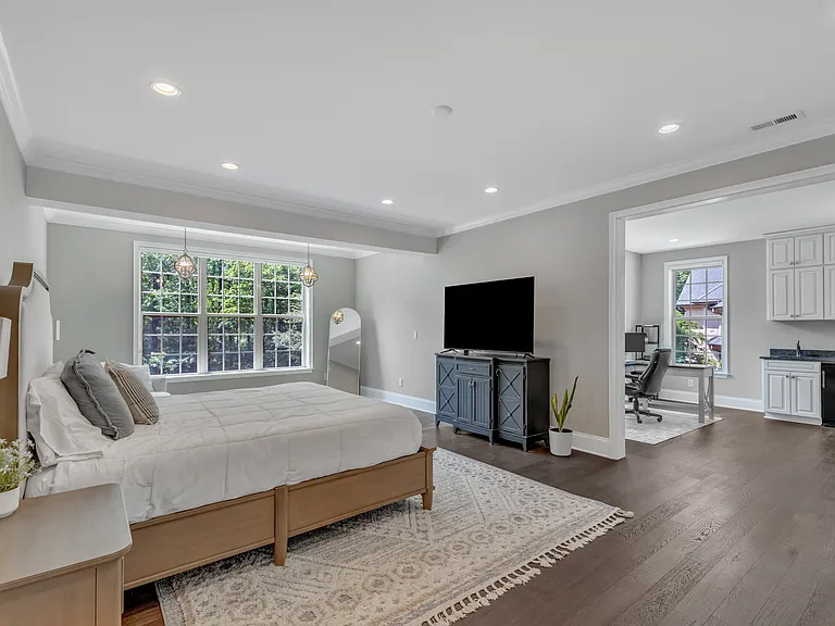 7304 Hasentree Club Dr — Photo 46