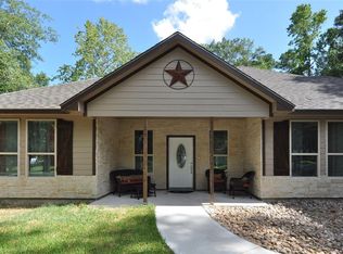 24295 Cherry Laurel Cir, Porter, TX 77365