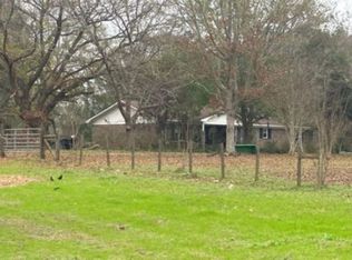 321 Nettles Rd, Frisco City, AL 36445