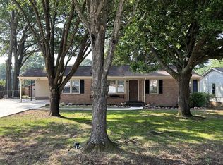 206 Gardenia Dr, Greenville, SC 29617