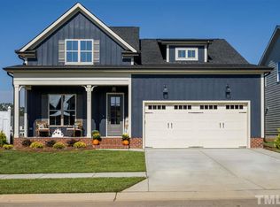 2459 Greenheath Dr LOT 351, Fuquay Varina, NC 27526