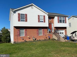 107 Nature Dr, Stephens City, VA 22655
