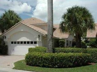 2273 NW 62nd Dr, Boca Raton, FL 33496