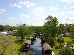 1803 County Road 209b, Green Cove Springs, FL 32043
