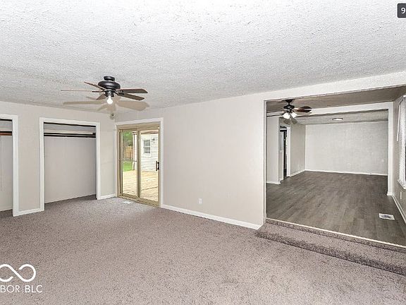 5th image of 1314 N High School Rd