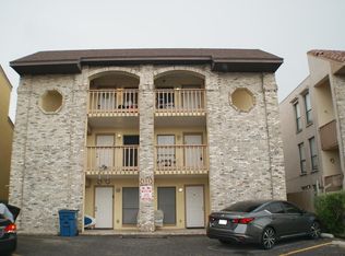 111 E Gardenia St #202, South Padre Island, TX 78597