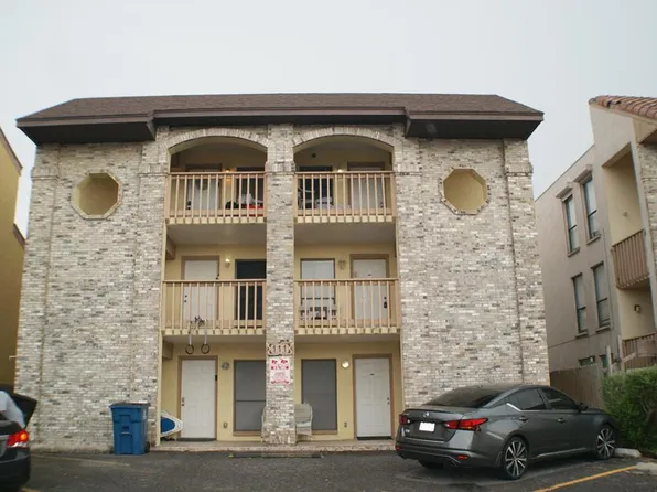 111 E Gardenia St #202, South Padre Island, TX 78597
