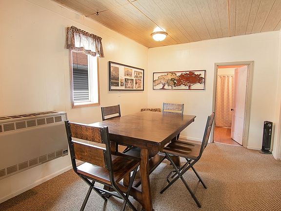 Unit 1 - Upper Dining