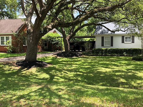 Updated front of house 