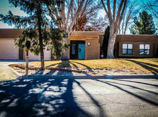 506 Tierra Berrenda Dr, Roswell, NM 88201