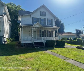 99 W Bridge Street, Saugerties, NY, 12477
