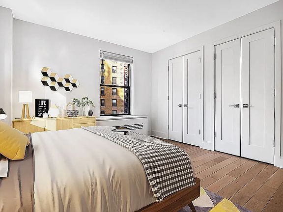 2nd image of 240 W End Ave APT 8D