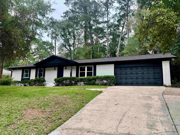 1421 Oldfield Dr, Tallahassee, FL 32308