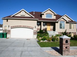 4882 S 4925 W, Hooper, UT 84315