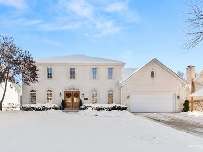 1166 Challenge Rd, Batavia, IL, 60510