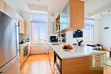 Rented by Halstead Real Estate