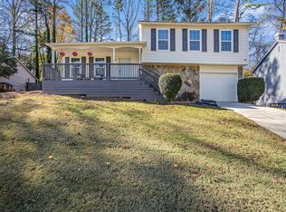 5656 La Fleur Trl, Lithonia, GA 30038