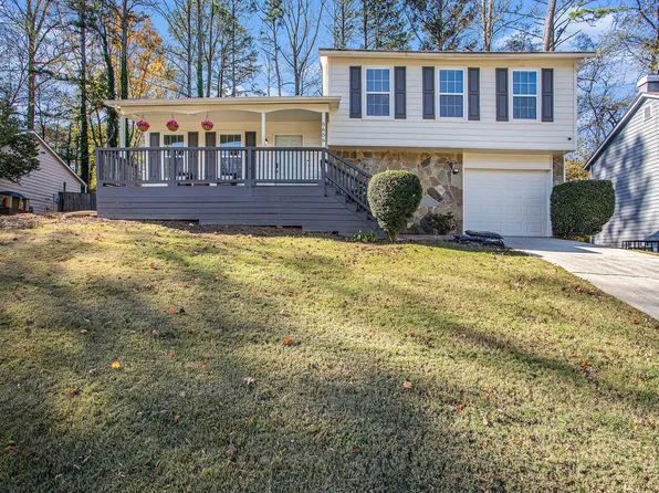 5656 La Fleur Trl, Lithonia, GA 30038
