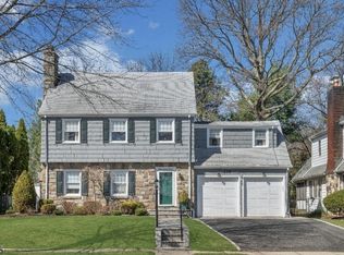 378 Forest Ave, Glen Ridge, NJ 07028