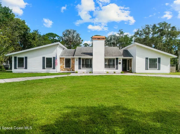 4330 Lakemont Rd, Melbourne, FL 32934