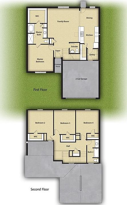 2nd image of 1325 Eagle Lake Dr