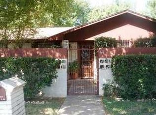 2820 N New York Ave, Laredo, TX 78043