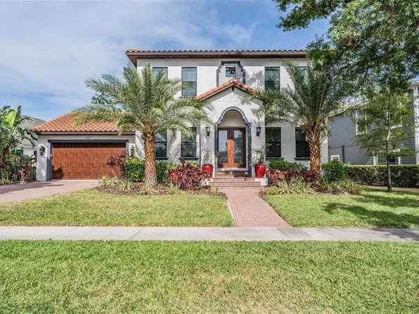 207 Chippewa Ave, Tampa, FL 33606