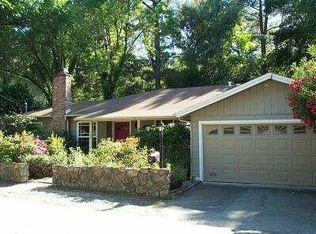 566 Lakewood Rd, Walnut Creek, CA 94598