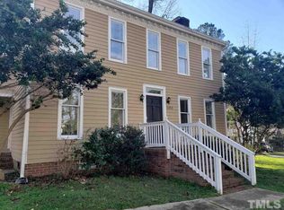 3300 Gatcombe Pl, Raleigh, NC 27604