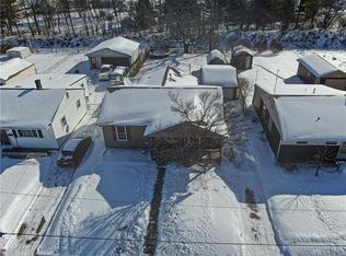 428 Reames Ave, Springfield, OH 45505