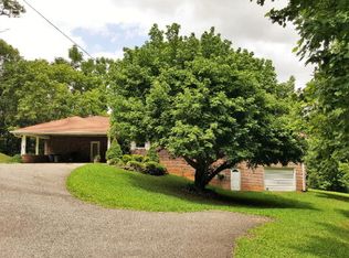 305 Huscusson Dr, Franklin, NC 28734