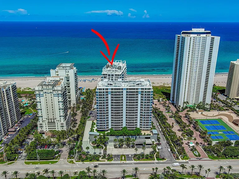 3100 N Ocean Dr #1210-H — Photo 53