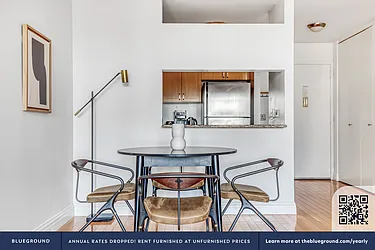 Rented by The Blueground