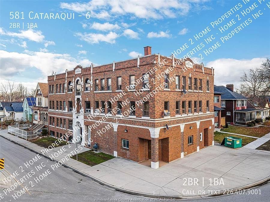 1st image of 581 Cataraqui St #6
