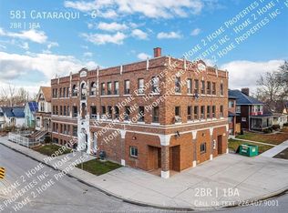 581 Cataraqui St #6, Windsor, ON N9A3P2