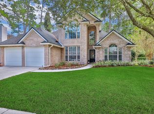 8655 Heather Run Dr S, Jacksonville, FL 32256