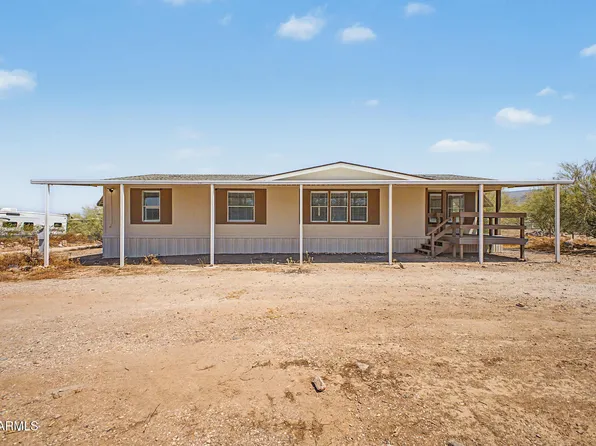 1628 E CIRCLE MOUNTAIN Road, New River, AZ 85087