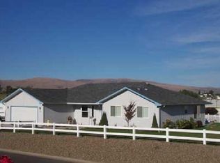 2291 E Selah Rd, Selah, WA 98942